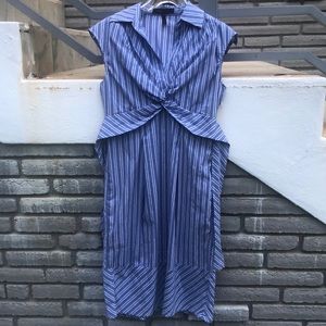 Fresh and soft dress!!!!!